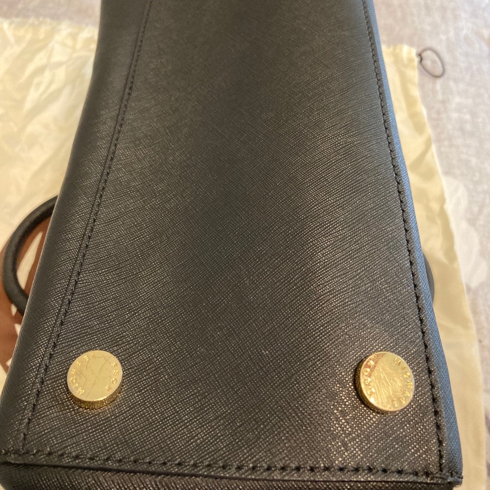 Michael Kors Sutton Handbag - Picture 8 of 8